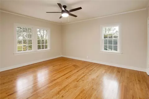 Bedroom - 706 E 30th St, Bryan, TX 77803 photo 2 of 3