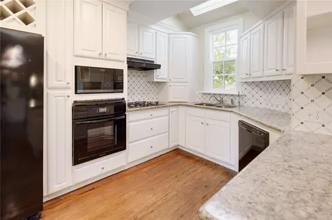 Kitchen - 706 E 30th St, Bryan, TX 77803 photo 1 of 3