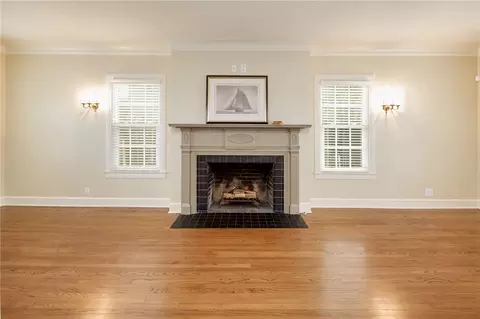 Living - 706 E 30th St, Bryan, TX 77803 photo 2 of 5