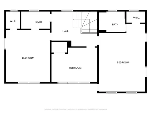 Floorplan - 706 E 30th St, Bryan, TX 77803 photo 2 of 3