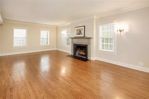 Living - 706 E 30th St, Bryan, TX 77803 photo 1 of 5