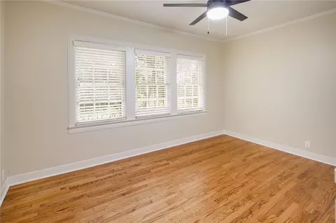 Bedroom - 706 E 30th St, Bryan, TX 77803 photo 3 of 3