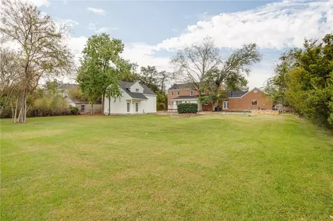 Exterior - 706 E 30th St, Bryan, TX 77803 photo 6 of 7
