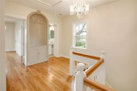 Entry Way - 706 E 30th St, Bryan, TX 77803 photo 2 of 2