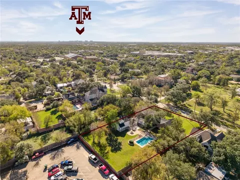 View/Area - 706 E 30th St, Bryan, TX 77803 photo 2 of 2