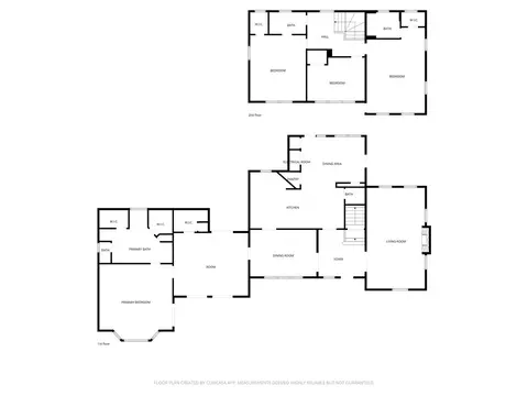 Floorplan - 706 E 30th St, Bryan, TX 77803 photo 3 of 3