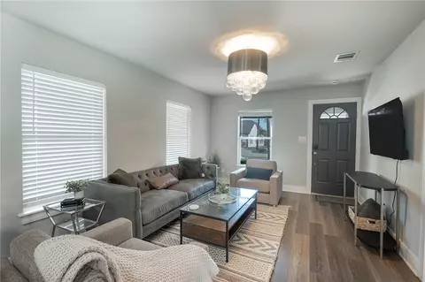 Living - 1015 E 27th St, Bryan, TX 77803 photo 1 of 2