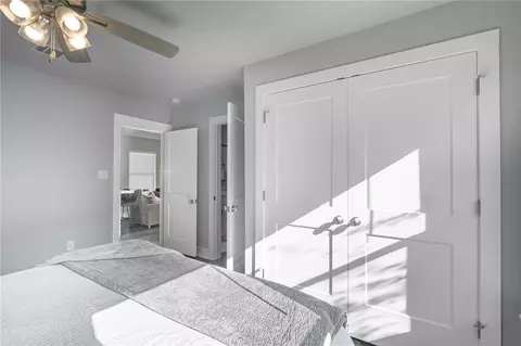 Bedroom - 1015 E 27th St, Bryan, TX 77803 photo 1 of 3