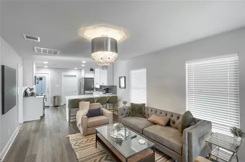Living - 1015 E 27th St, Bryan, TX 77803 photo 2 of 2