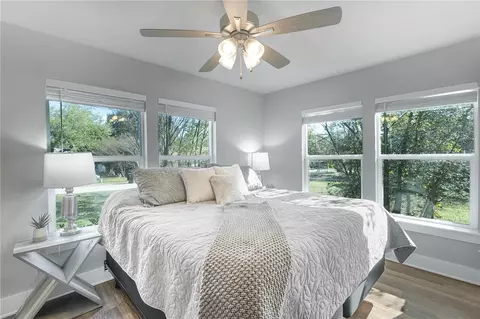 Bedroom - 1015 E 27th St, Bryan, TX 77803 photo 3 of 3