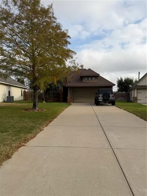 Exterior - 2015 Positano Loop, Bryan, TX 77808 photo 3 of 3