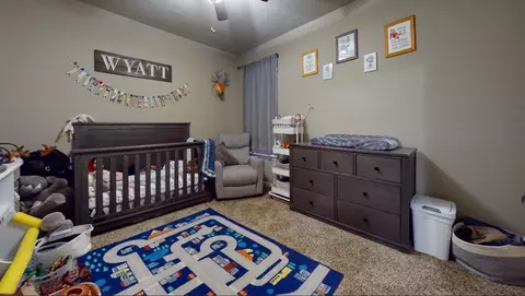 Bedroom - 2015 Positano Loop, Bryan, TX 77808 photo 2 of 4