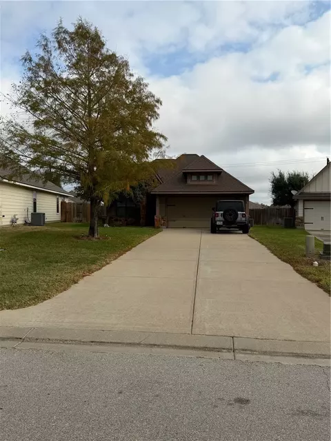 2015 Positano Loop, Bryan, TX 77808