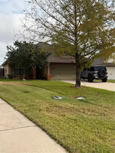 Exterior - 2015 Positano Loop, Bryan, TX 77808 photo 2 of 3