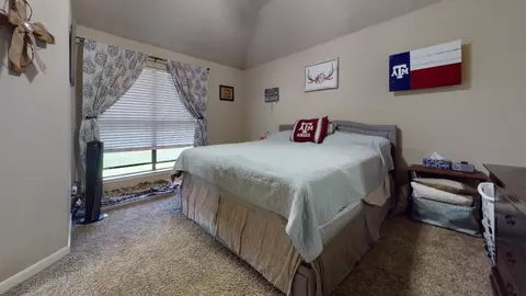Bedroom - 2015 Positano Loop, Bryan, TX 77808 photo 3 of 4