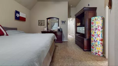 Bedroom - 2015 Positano Loop, Bryan, TX 77808 photo 4 of 4