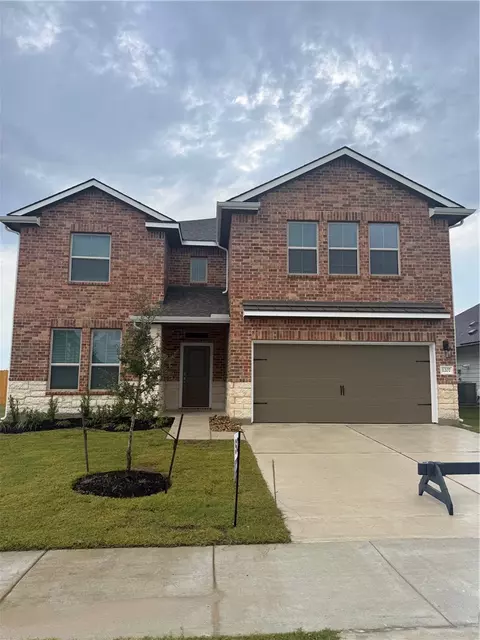 1207 Canton Dr, College Station, TX 77845