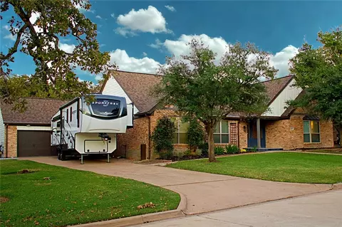 3005 Camelot Dr NW, Bryan, TX 77802 photo 40