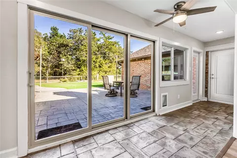 3005 Camelot Dr NW, Bryan, TX 77802 photo 16