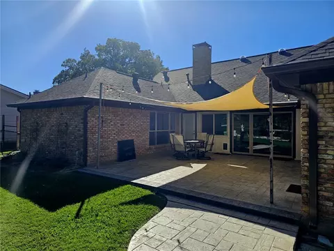 3005 Camelot Dr NW, Bryan, TX 77802 photo 36