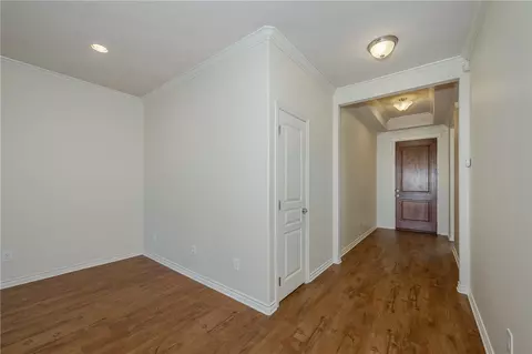 Entry Way - 2109 Ella Ln, Bryan, TX 77802 photo 1 of 4
