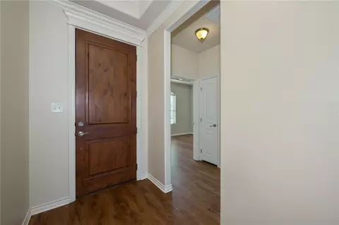 Entry Way - 2109 Ella Ln, Bryan, TX 77802 photo 2 of 4