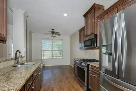 Kitchen - 2109 Ella Ln, Bryan, TX 77802 photo 1 of 2