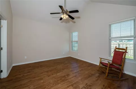 Bedroom - 2109 Ella Ln, Bryan, TX 77802 photo 3 of 4