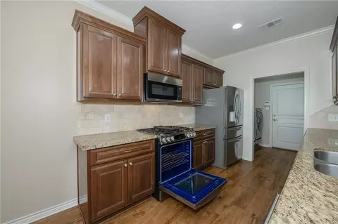 Kitchen - 2109 Ella Ln, Bryan, TX 77802 photo 2 of 2