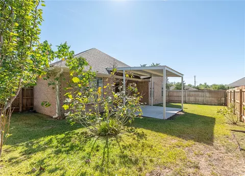 Exterior - 2109 Ella Ln, Bryan, TX 77802 photo 5 of 5