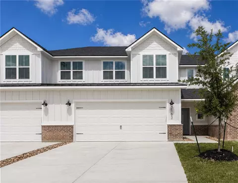 2563 Leyla Ln, College Station, TX 77845