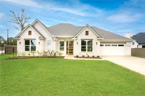 4421 Jack Ct, College Station, TX 77845