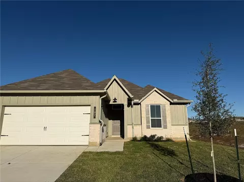 107 Hejl Dr, Caldwell, TX 77836