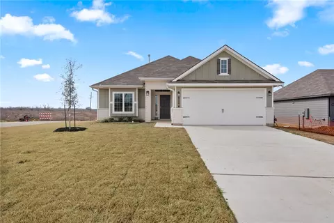 116 Hejl Dr, Caldwell, TX 77836