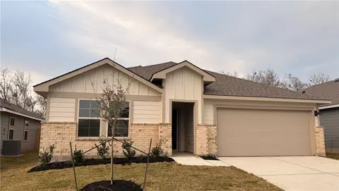 2307 White Wing, Navasota, TX 77868