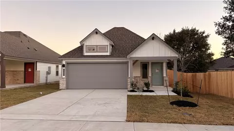 2306 White Wing, Navasota, TX 77868