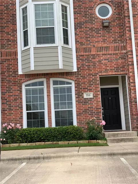 1198 Jones Butler Road 706, College Station, TX 77840