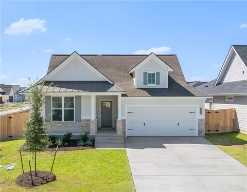 3525 Pointe Du Hoc Loop, Bryan, TX 77808