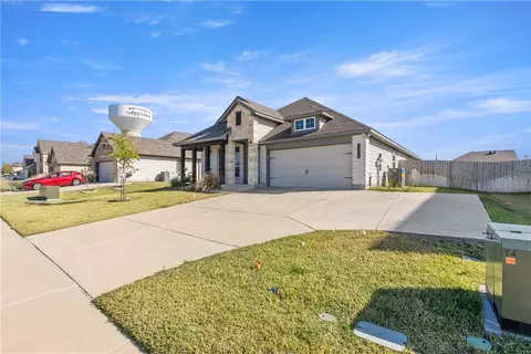 1925 Viva Rd, Bryan, TX 77807 photo 2