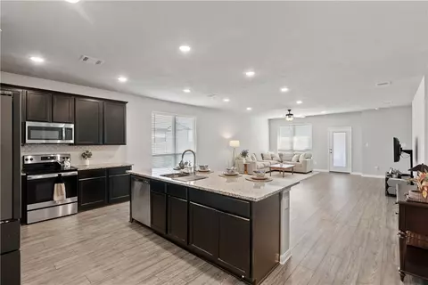 1925 Viva Rd, Bryan, TX 77807 photo 5