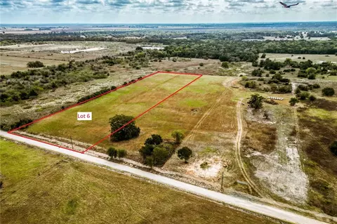 lot6 County Road 340 County Rd, Caldwell, TX 77836