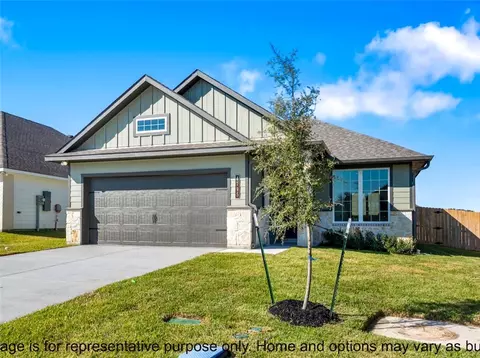 2216 Terrilyn Ct, Bryan, TX 77807 photo 3