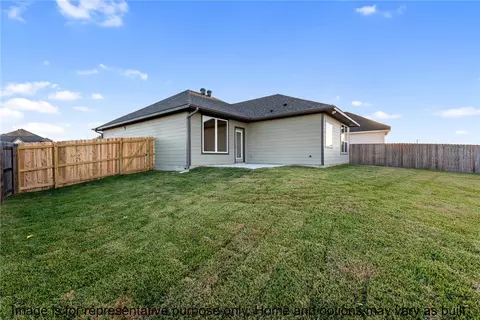 2216 Terrilyn Ct, Bryan, TX 77807 photo 11