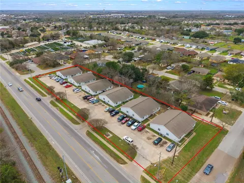 1900-1910 Finfeather, Bryan, TX 77801