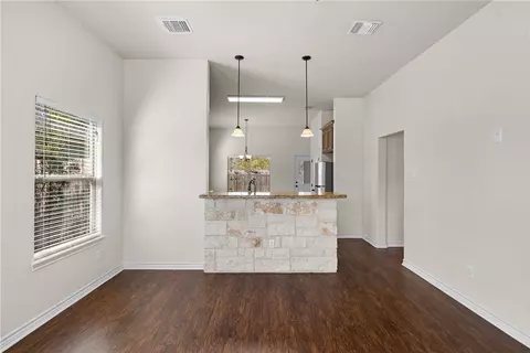 Living - 930 W 28th St, Bryan, TX 77803 photo 2 of 2