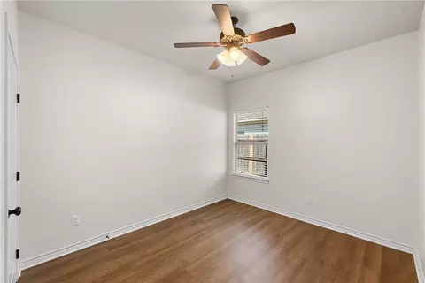 Bedroom - 930 W 28th St, Bryan, TX 77803 photo 1 of 2