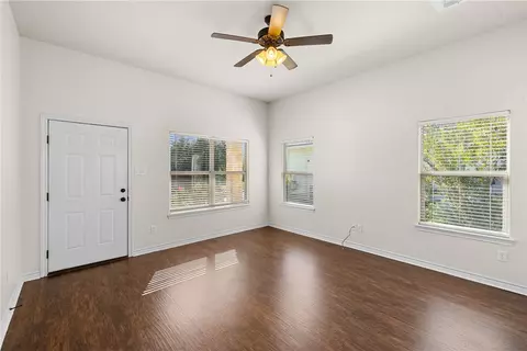 Living - 930 W 28th St, Bryan, TX 77803 photo 1 of 2