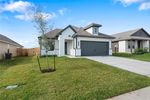 2427 Rooke Rd, Bryan, TX 77807