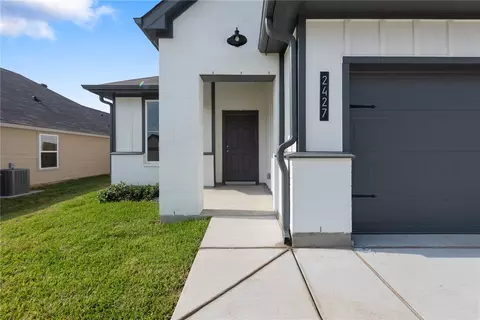 2427 Rooke Rd, Bryan, TX 77807 photo 3