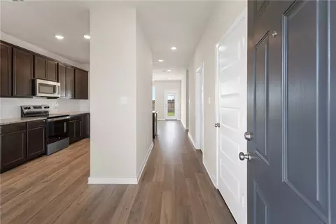 2427 Rooke Rd, Bryan, TX 77807 photo 4
